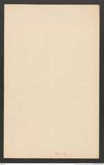 k.k. naturhistorisches Hofmuseum, Intendanzakten 1885-1896 (Hauer), Aktenzahl Z.355/1888, Seite 4
